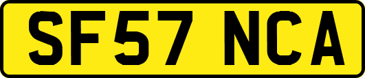 SF57NCA