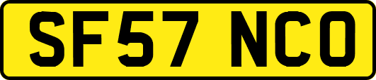SF57NCO