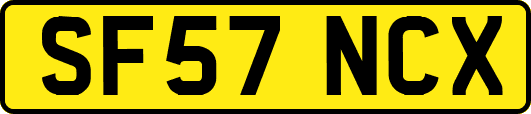 SF57NCX