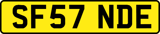 SF57NDE