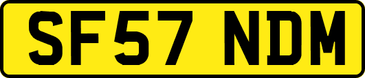 SF57NDM