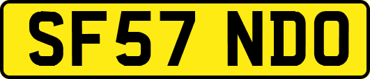 SF57NDO