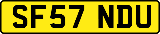 SF57NDU