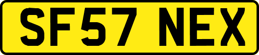 SF57NEX