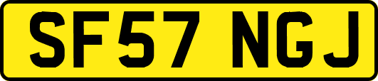 SF57NGJ