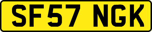 SF57NGK