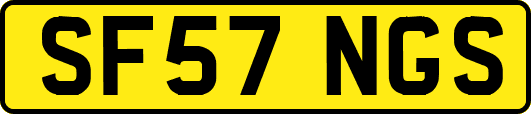 SF57NGS