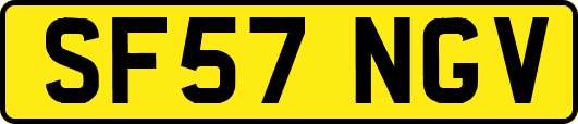 SF57NGV