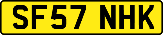 SF57NHK