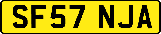 SF57NJA