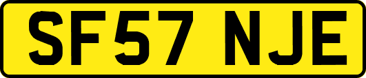 SF57NJE