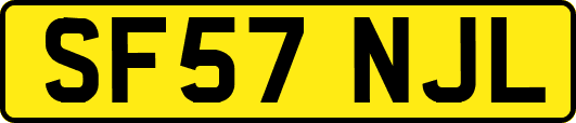 SF57NJL