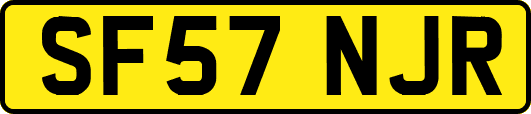 SF57NJR