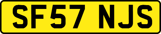 SF57NJS