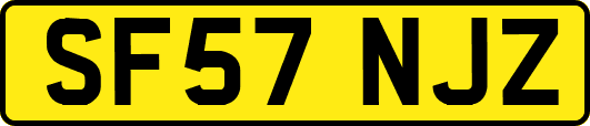 SF57NJZ