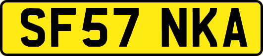 SF57NKA