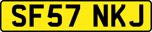 SF57NKJ