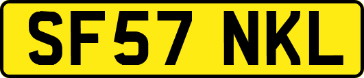 SF57NKL