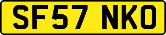 SF57NKO