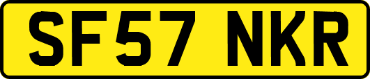 SF57NKR