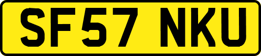 SF57NKU