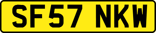 SF57NKW