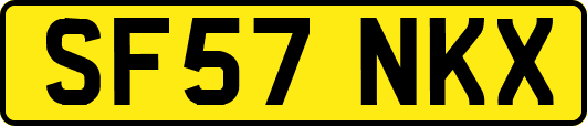 SF57NKX