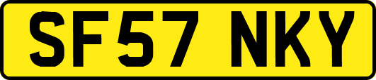 SF57NKY
