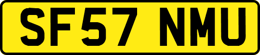 SF57NMU