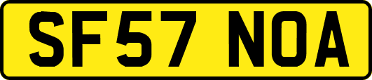 SF57NOA