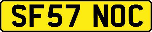 SF57NOC
