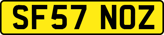 SF57NOZ