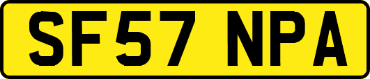 SF57NPA