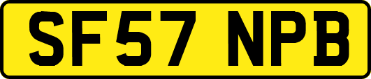 SF57NPB