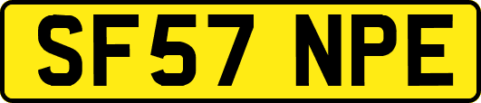 SF57NPE
