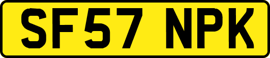 SF57NPK