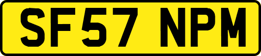 SF57NPM