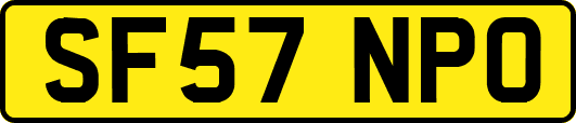 SF57NPO