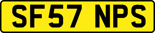 SF57NPS