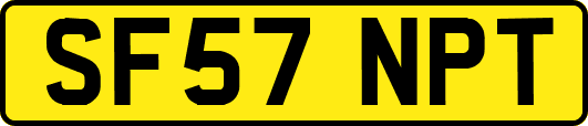 SF57NPT