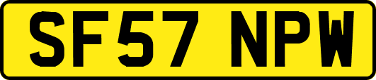 SF57NPW