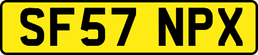 SF57NPX