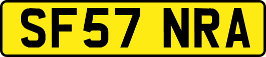 SF57NRA