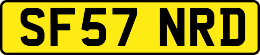 SF57NRD