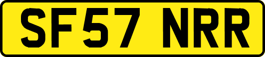 SF57NRR