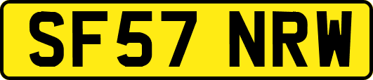 SF57NRW