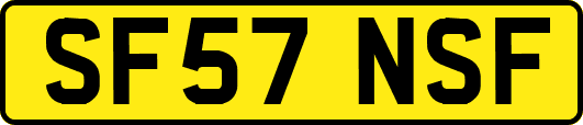 SF57NSF