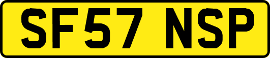 SF57NSP