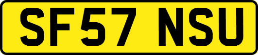 SF57NSU