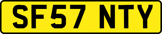 SF57NTY
